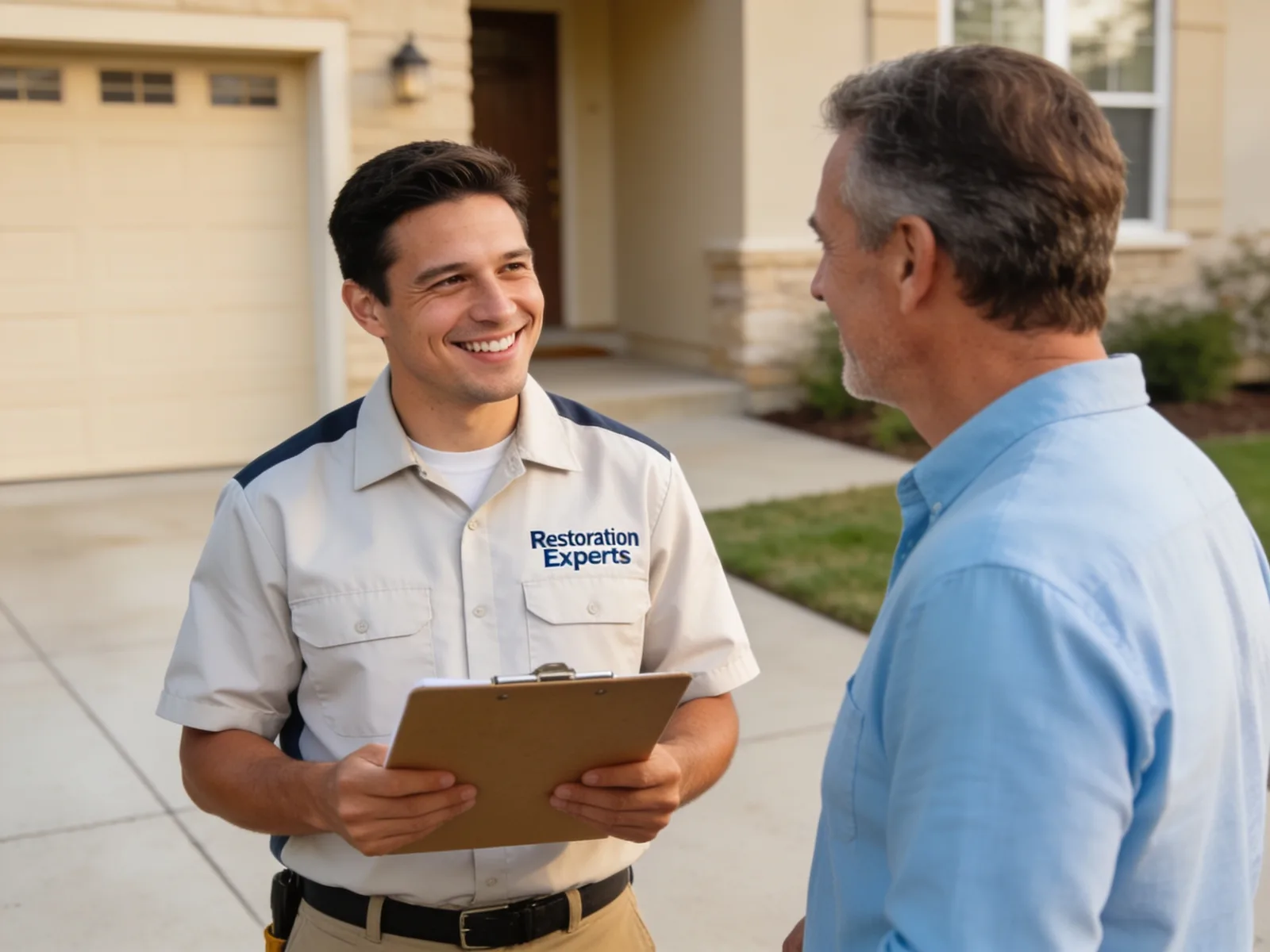 Water Damage Cleanup Rand, CO FAQs